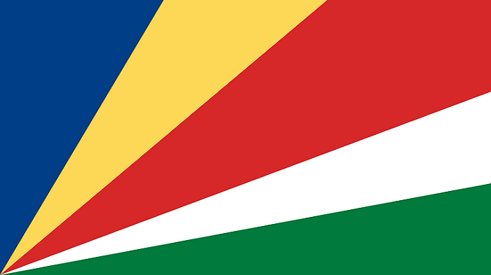 drapeau des Seychelles - création de société offshore aux Seychelles - activsolution