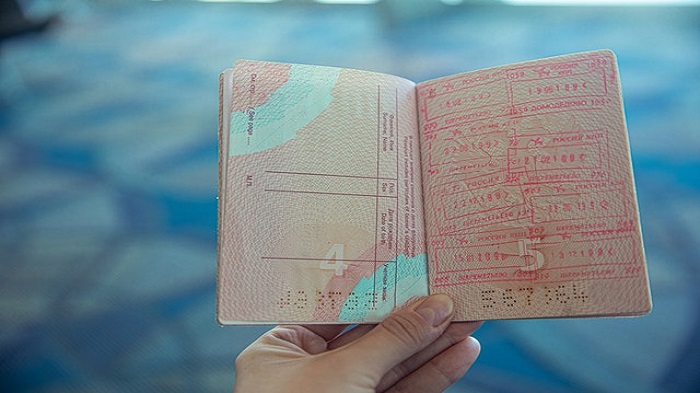 passeport-permis de travail à Maurice-activsolutions