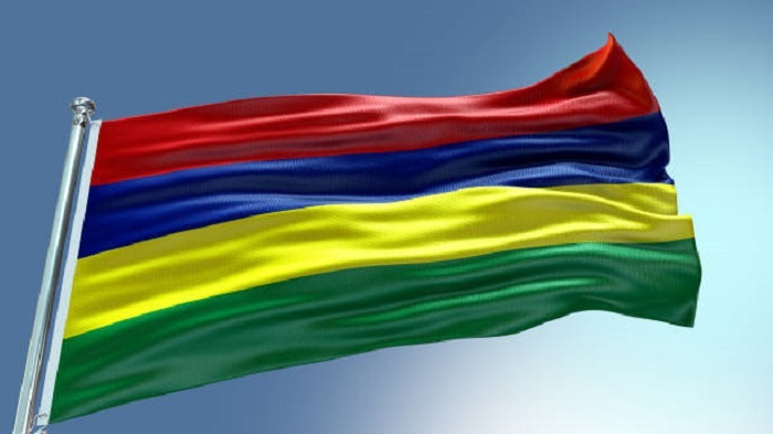 une photo du drapeau de l'île Maurice - optimisation fiscale - Activ Solution