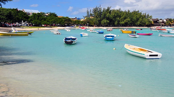 Grand Baie, Rivière du Rempart District, Mauritius : la destination de vacances la plus populaire de l'île Maurice - s'installer à l'île Maurice - Activ Solution