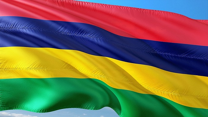 drapeau mauricien - domiciliation d'entreprise à Maurice - activsolution