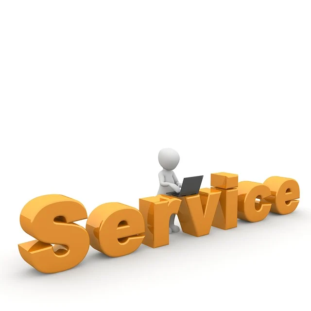 service - gestionnaire de paie - Activ Solutions