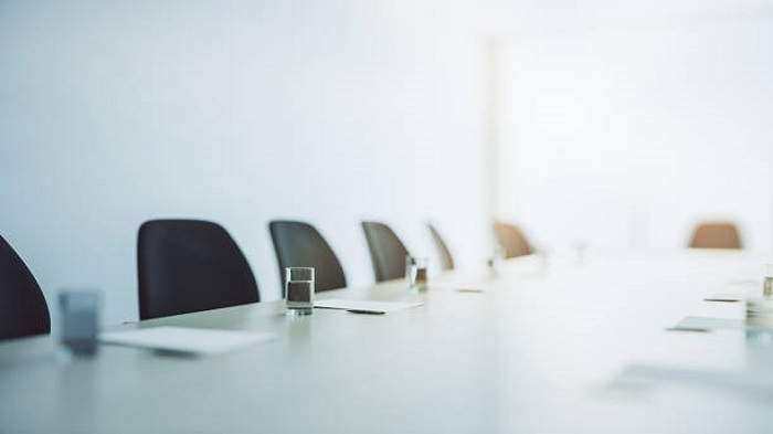 une salle de réunion - coworking à Maurice - Activ Solution