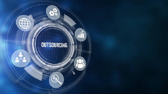 illustration de l'outsourcing - projet offshore - Activ Solution