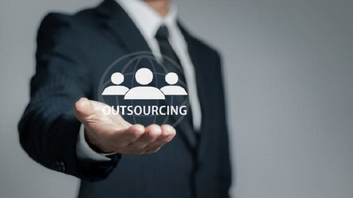 illustration de l'outsourcing - créer une société offshore à l'île Maurice - Activ Solution