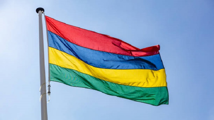drapeau de l'île Maurice - externalisation téléphonique à Maurice - Activ Solution