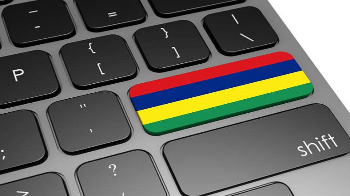 Image du clavier de l'île Maurice - externalisation de services administratifs - Activ Solution