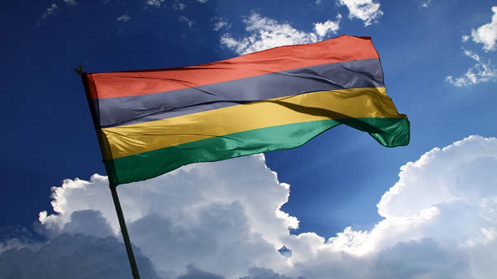 photo du drapeau de l'île Maurice - création de société offshore à l'île Maurice - Activ Solution